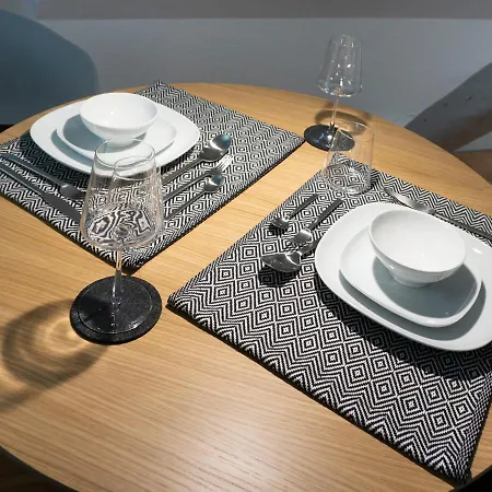 Daire Bellasbnb An Der Jagst Möckmühl