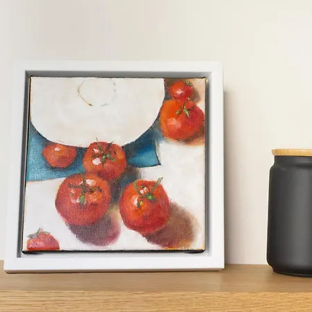 Bellasbnb An Der Jagst * Möckmühl