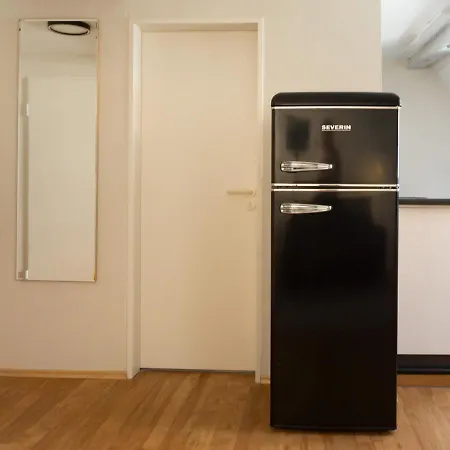Apartment Bellasbnb An Der Jagst Mockmuhl