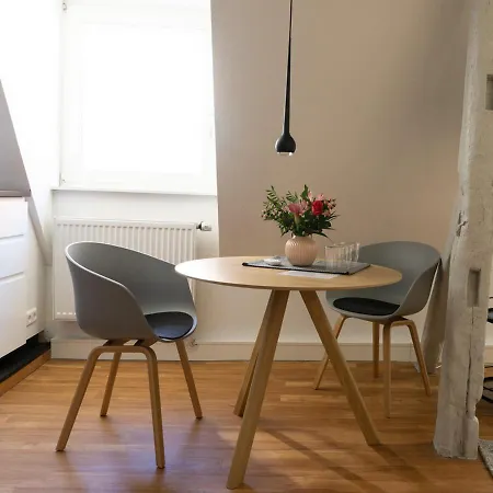 Bellasbnb An Der Jagst *