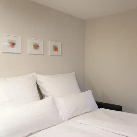 Bellasbnb An Der Jagst